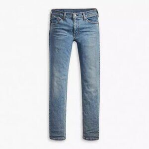 New NeverWorn LEVIS 511™ SLIM FIT MEN'S JEANS